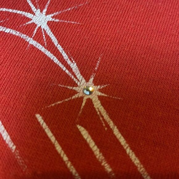 Rare Vintage 1980’s Single Stitch Starlight Express Tee | M - Picture 4 of 6